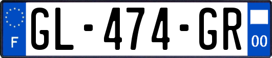 GL-474-GR