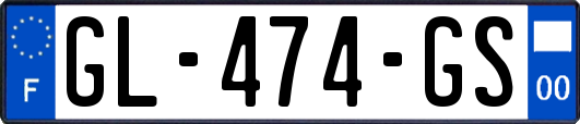 GL-474-GS