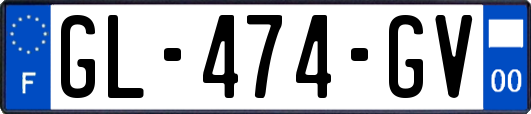 GL-474-GV