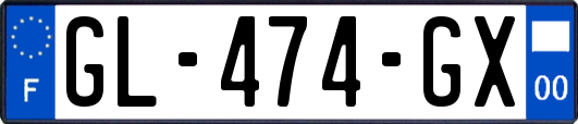 GL-474-GX