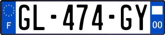 GL-474-GY