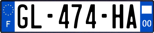 GL-474-HA