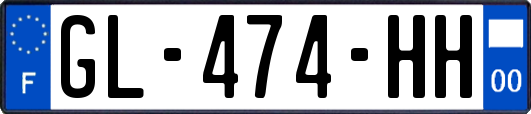 GL-474-HH