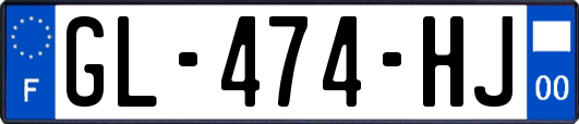 GL-474-HJ