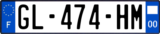 GL-474-HM