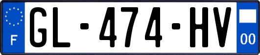 GL-474-HV