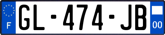 GL-474-JB