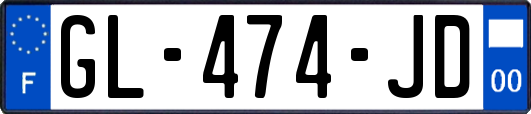 GL-474-JD