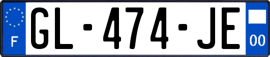 GL-474-JE