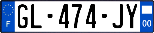 GL-474-JY