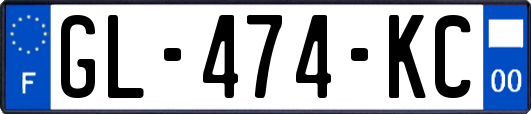 GL-474-KC