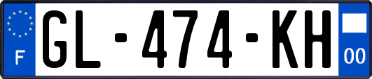 GL-474-KH