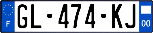 GL-474-KJ