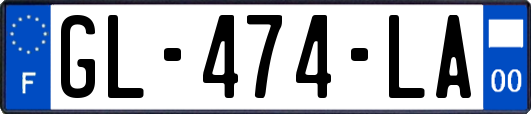 GL-474-LA