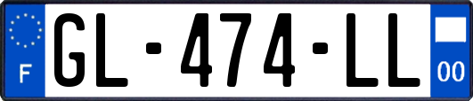 GL-474-LL