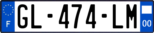 GL-474-LM