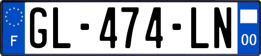 GL-474-LN