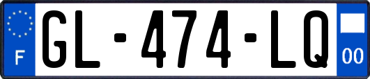 GL-474-LQ