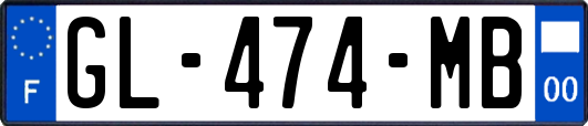 GL-474-MB