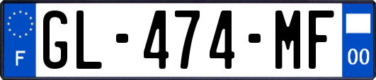 GL-474-MF