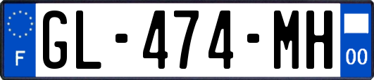 GL-474-MH
