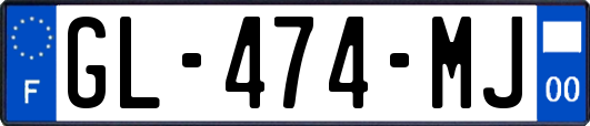 GL-474-MJ