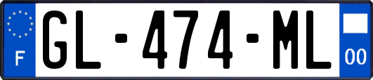 GL-474-ML