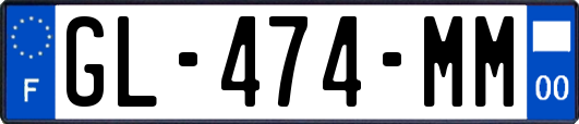 GL-474-MM