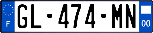 GL-474-MN