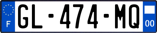 GL-474-MQ