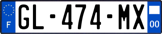 GL-474-MX