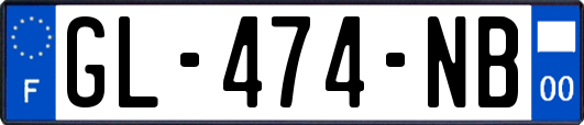 GL-474-NB