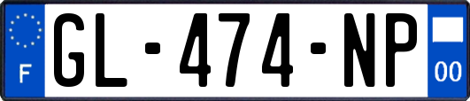 GL-474-NP