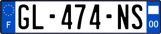 GL-474-NS