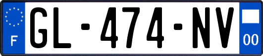 GL-474-NV