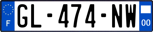 GL-474-NW