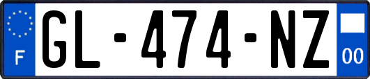 GL-474-NZ
