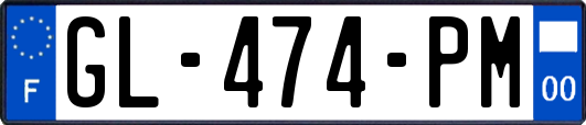 GL-474-PM