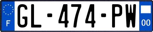 GL-474-PW