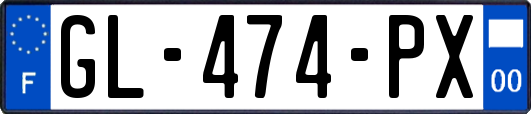 GL-474-PX