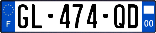 GL-474-QD
