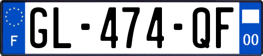 GL-474-QF