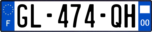 GL-474-QH