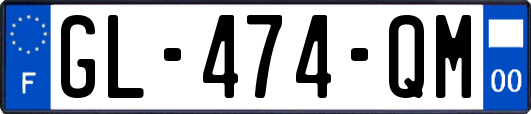 GL-474-QM