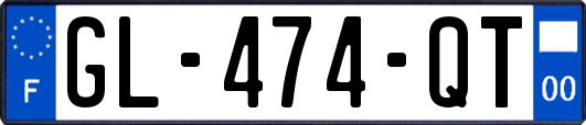 GL-474-QT