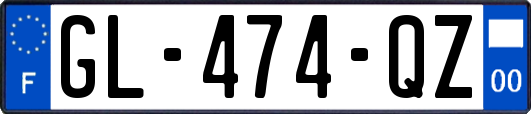 GL-474-QZ