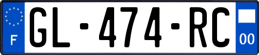 GL-474-RC
