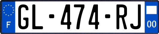 GL-474-RJ
