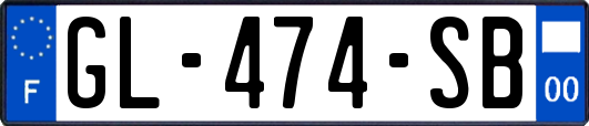 GL-474-SB