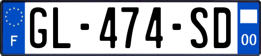 GL-474-SD